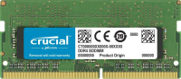   Crucial by Micron 32GB 3200MHz SODIMM DDR4(PC4-25600) CL22 2Rx8