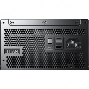 ���� ������� Montech TITAN GOLD 850W/ATX 3.0, APFC, 80 PLUS Gold, ������