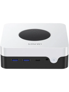 ����-��������� Chuwi LarkBox X Nettop CWI556PI3 i3 1220P/8Gb/256SSDGb/UHD Graphics/W11Pro �����/������