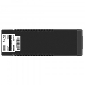 ���� ������ ���� �������������� ������� ExeGate Power Smart ULB-650.LCD.AVR.4C13 650VA/360W, LCD, AVR, 4�C13, Black ��������-�������� ������������