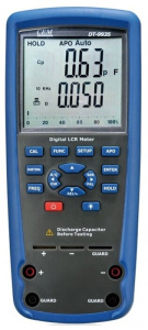 ������������� ������ CEM DT-9935