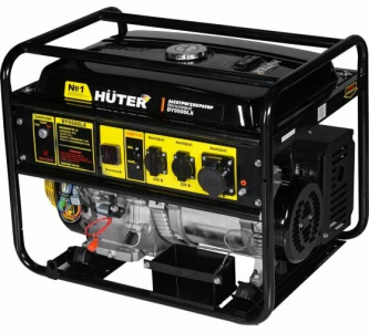 ��������� Huter UTER DY9500LX