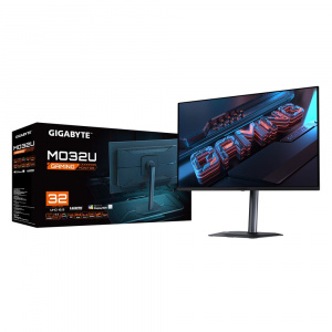 ���� ������ ������� Gigabyte MO32U ������ ��������-�������� ������������