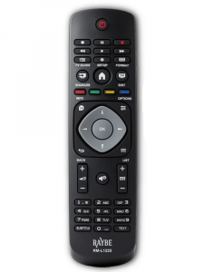����� �� Raybe RRM1216 ��� ���������� Philips ������������� RM-L1225, ��������� � ���������, ������