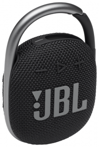 ���� ������ ����������� �� JBL Clip 4 black ��������-�������� ������������