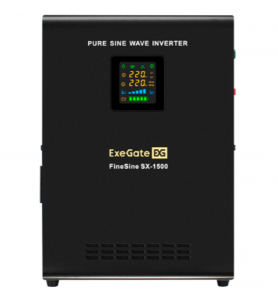 ���� ������ ��� ExeGate EX295998RUS + ������� 33A� EX282974RUS 2��. ��������-�������� ������������