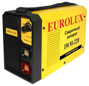 ��������� ������� Eurolux IWM220