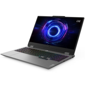 ������� Lenovo LOQ 15IRX10 (83JE002LUS) 15.6"/i7-13650HX/16Gb/512GB SSD/RTX5060 8GB/W11H/�����