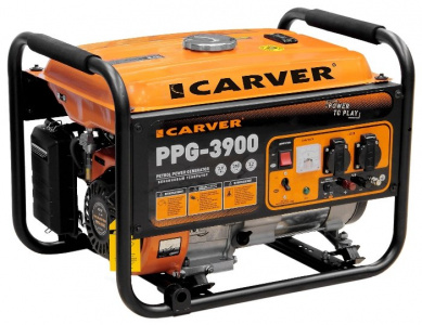 ��������� CARVER PPG- 3900