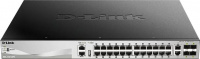 ���������� D-Link PROJ L3 (DGS-3130-30PS/B2A) ������