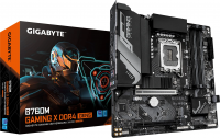 ����������� ����� Gigabyte B760M GAMING X DDR4 GEN5 B760, LGA1700, DPort/HDMI ������