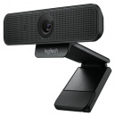 - Logitech WebCam C925e