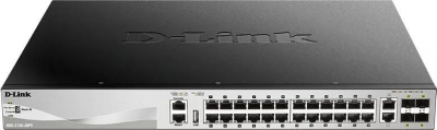 ���������� D-Link PROJ L3 (DGS-3130-30PS/B2A) ������