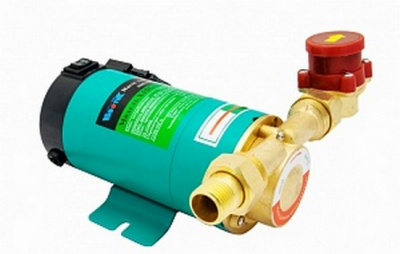 ���� ������ ����� �������������� Vodotok X15GR-10, 90 �� ��������-�������� ������������