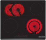    Bosch Serie 6 PKN651FP2E