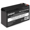    ExeGate EX288653RUS HR 12-6 12V 6Ah