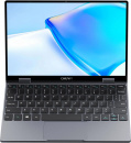 ������� CHUWI MiniBook X touch (CWI558-P51N5N1HDMXX) 10.5"/Touch/Intel N150/16/512Gb/UHDG/W11H/�����