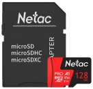   Netac NT02P500PRO-128G-R 128GB