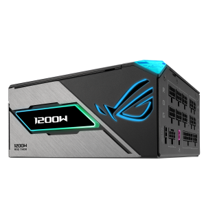 ���� ������� ASUS ROG-THOR-1200P3-GAMING (90YE00V2-B0NA00) ������/�����