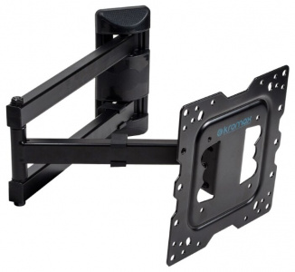 ��������� Kromax DIX-18 22"-55" black