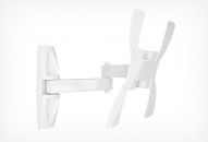  Holder LCDS-5046, white