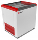   FROSTOR GELLAR FG 250 E red