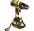   Hanskonner HCD1865I 1BatterySystem