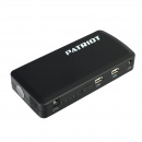 -  Patriot MAGNUM 12