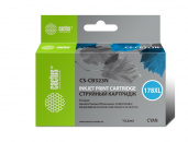   Cactus CS-CB323N(CS-CB323), cyan