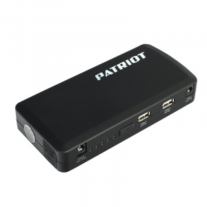 ���� �����-�������� ���������� Patriot MAGNUM 12 ��������-�������� ������������