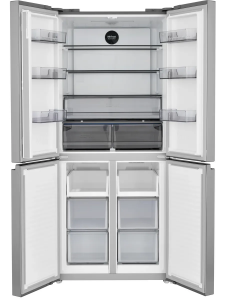 ���� �������� ����������� Zugel ZRCD430X ����������� ����� ��������-�������� ������������