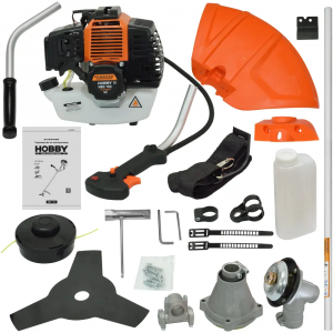 ���� ������ ������� ���������� (���������) CARVER HOBBY HBC-152 (Easy-start, ����, ������, ��� 3-���., ����� 2,4) ��������� ��������-�������� ������������