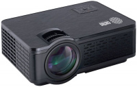 �������� CACTUS CS-PRE.05B.WXGA, black