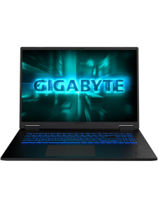 ������� Gigabyte Gaming A18GA83H (3WHK3KZC94SD) 18"/Ryzen 7260/16Gb/1Tb/RTX50708Gb/NoOS/������