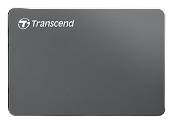 ���� ������ ������� ���� ������� Transcend TS2TSJ25C3N 2000Gb ��������-�������� ������������