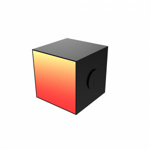 ���������� ���������� Yeelight Cube-Desktop ARGB Atmosphere Light Panel (��� ����� ����������/�����
