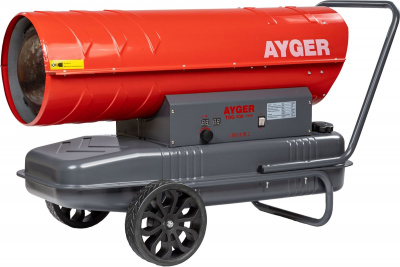 �������� ����� AYGER TDG-100 ���������