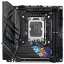 ����������� ����� Asus ROG STRIX B760-I GAMING WIFI