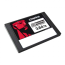 SSD- Kingston Enterprise SSD 3,84Tb DC600M