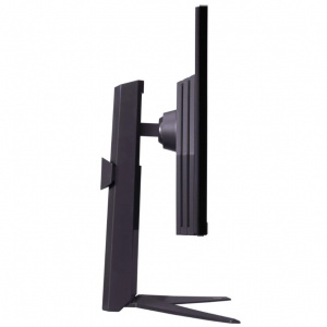 ���� ������ ������� LG UltraGear 27GR83Q-B 27" Black ��������-�������� ������������