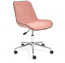   TetChair Style pink flock