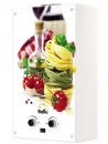 ��������������� ������� Ballu GWH 10 Fiery Glass Pasta �����