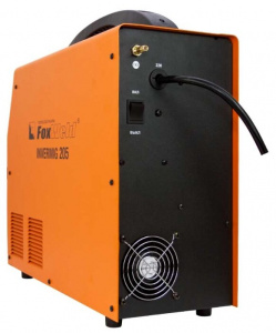 ��������� ������� FoxWeld Invermig 205