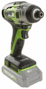 ��������� �������������� GreenWorks GD24ID3, 24V 3802807