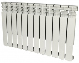 �������� Optima ROMMER Al 500 x12 white