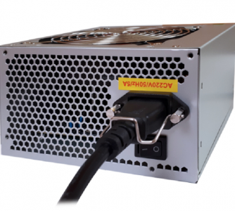 ���� ������� ExeGate 700W UN700 EX259602RUS-S silver