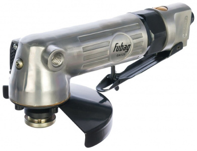 �������������� ������������ ������� FUBAG GA125 + ����