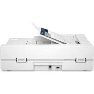 ���� ������ ������ HP ScanJet Pro 2600 f1 white ��������-�������� ������������