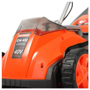 ���� ������ ������������� �������������� PATRIOT CM 432 (������������ ��� ������������ � ��������� ����������) ��������-�������� ������������