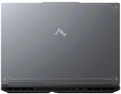 ������� Maibenben X-Treme Typhoon X16C-i73756 16" IPS/i7-13700HX/16Gb/1Tb/RTX 5060 8Gb/Linux/�����